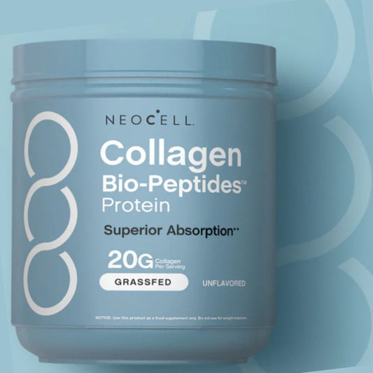 NeoCell Colágeno - Eleva tu belleza desde adentro